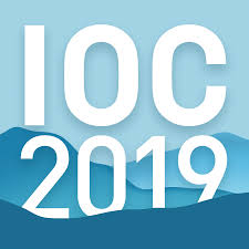IOC2019 logo